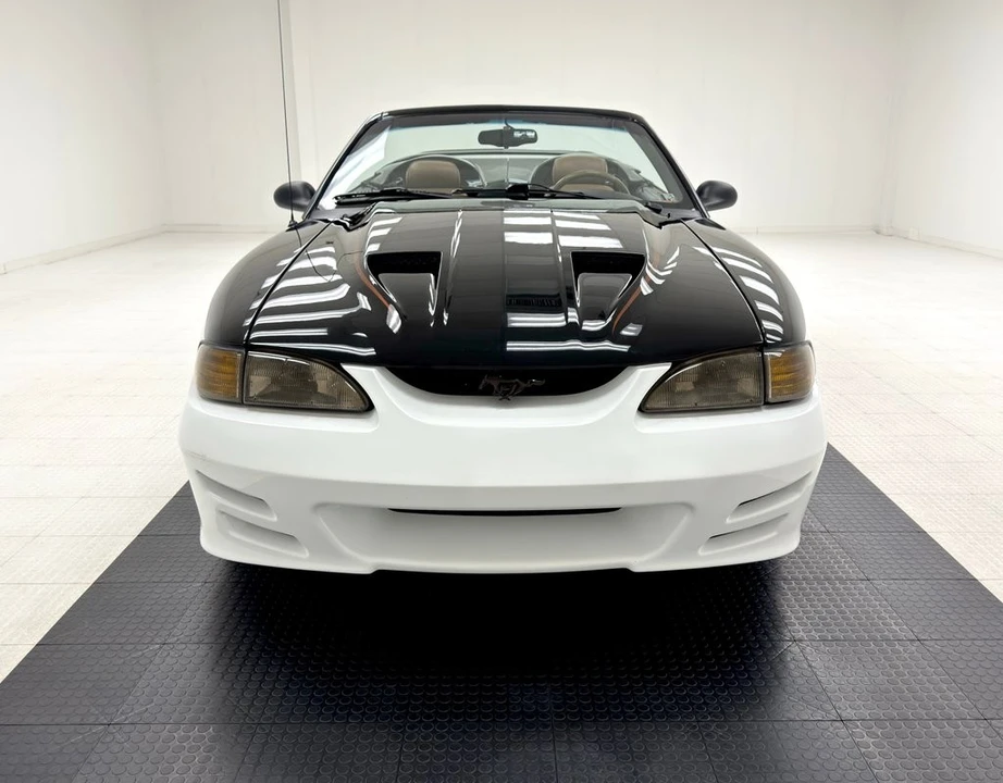 1995 Ford SN95 Mustang - Image 11 of 12
