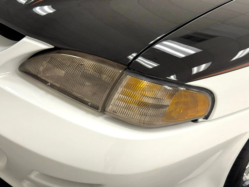 1995 Ford SN95 Mustang - Image 13 of 21