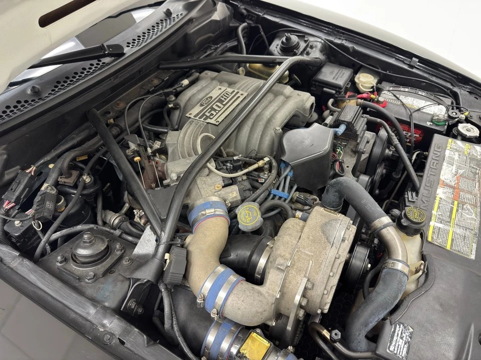 1995 Ford SN95 Mustang - Image 26 of 31