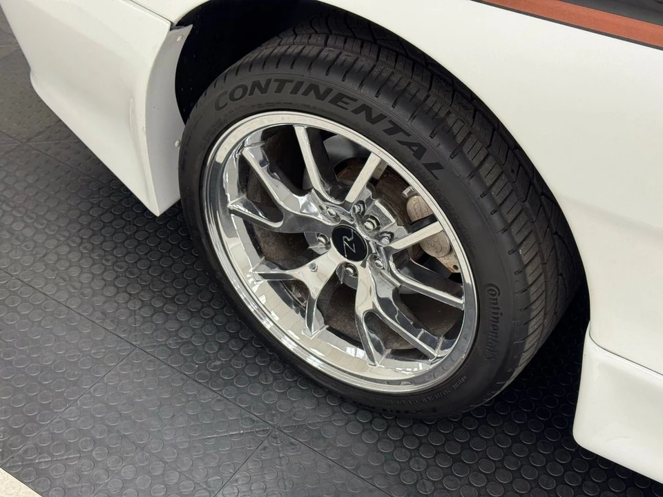 1995 Ford SN95 Mustang - Image 14 of 21