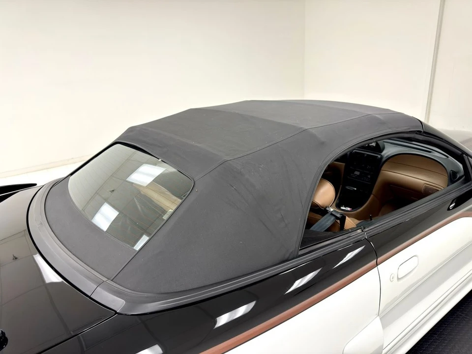 1995 Ford SN95 Mustang - Image 20 of 21