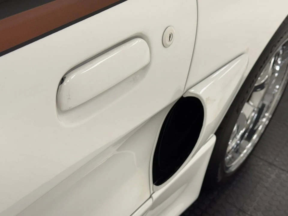 1995 Ford SN95 Mustang - Image 17 of 21
