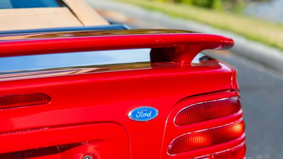 1995 Ford SN95 Mustang - Image 11 of 12