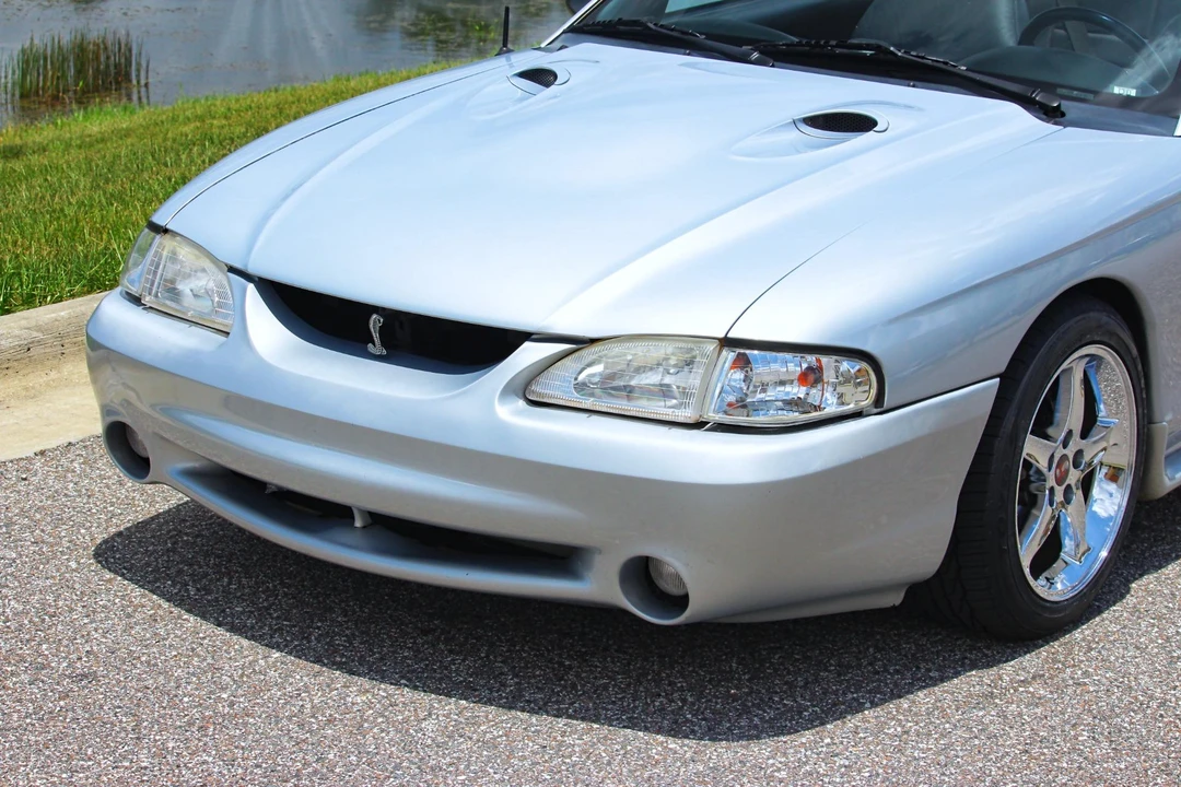 1995 Ford SN95 Mustang - Image 24 of 31