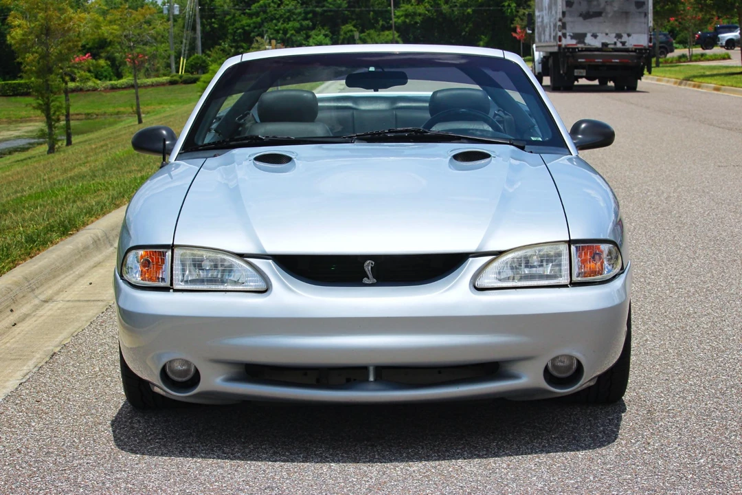 1995 Ford SN95 Mustang - Image 10 of 31