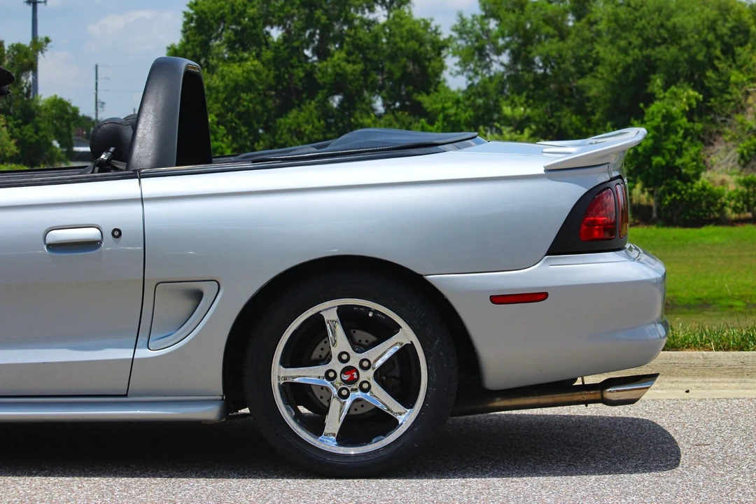 1995 Ford SN95 Mustang - Image 21 of 31
