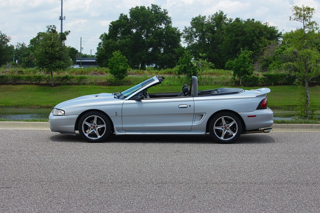 1995 Ford SN95 Mustang - Image 4 of 31