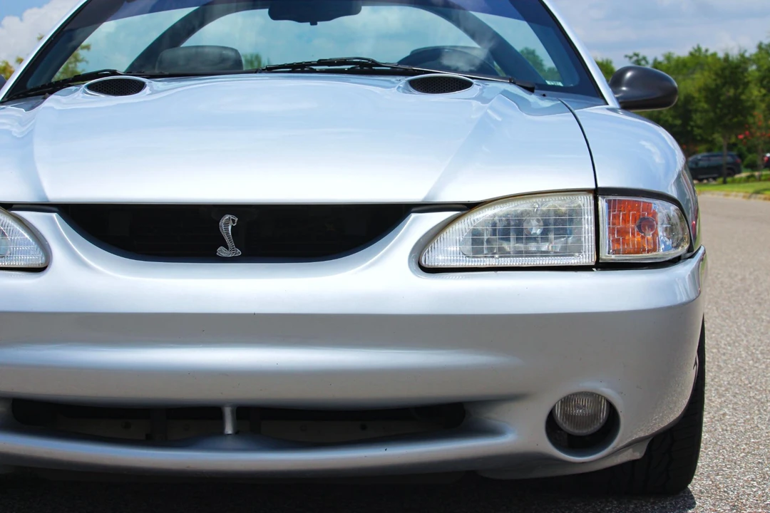 1995 Ford SN95 Mustang - Image 26 of 31
