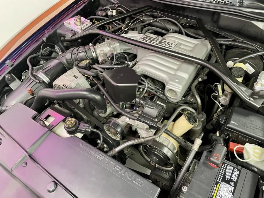 1995 Ford SN95 Mustang - Image 23 of 25