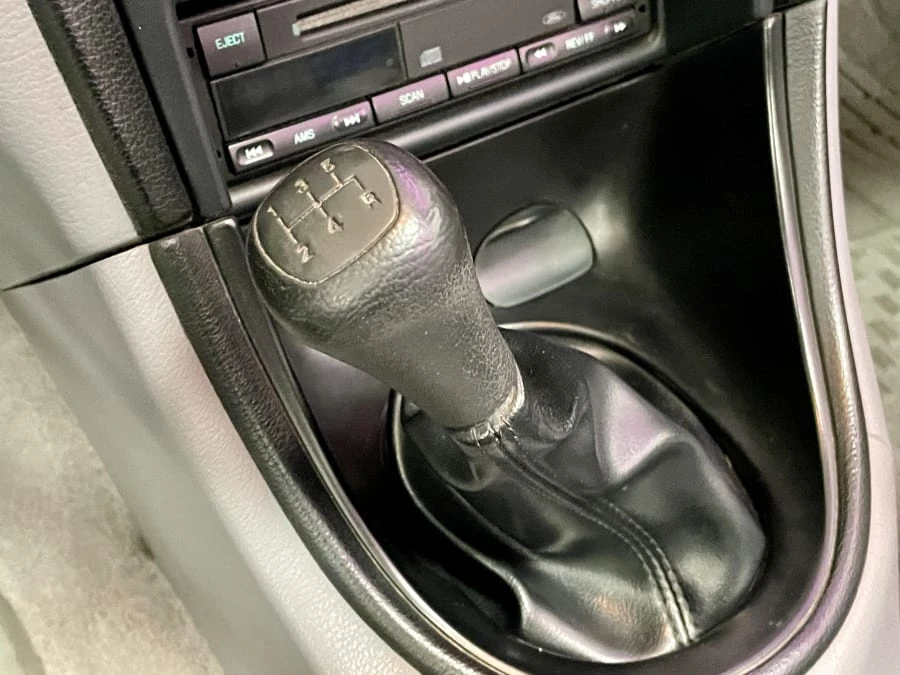 1995 Ford SN95 Mustang - Image 21 of 25