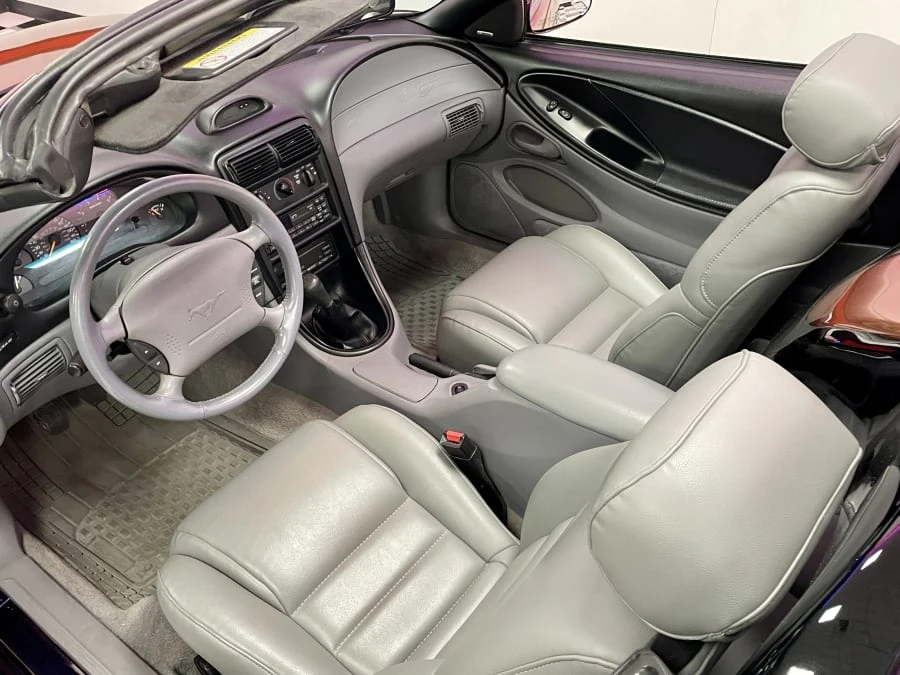 1995 Ford SN95 Mustang - Image 15 of 25
