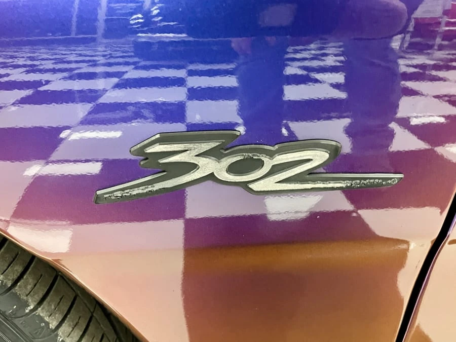 1995 Ford SN95 Mustang - Image 13 of 25