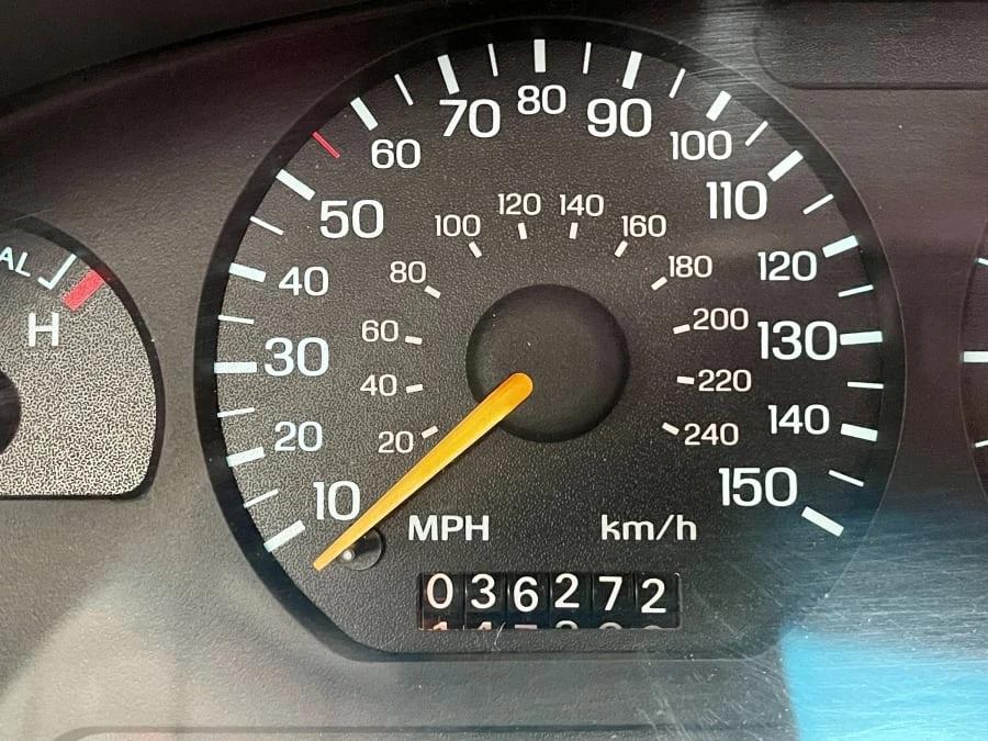 1995 Ford SN95 Mustang - Image 18 of 25
