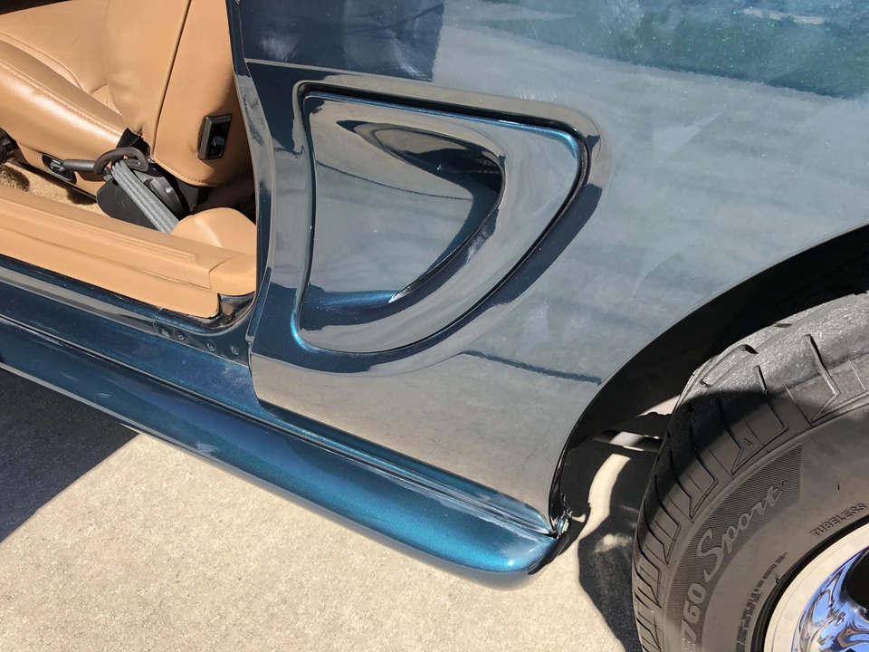 1995 Ford SN95 Mustang - Image 29 of 31