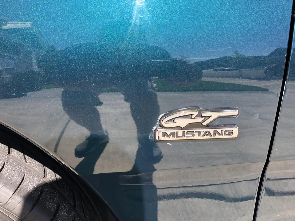 1995 Ford SN95 Mustang - Image 27 of 31