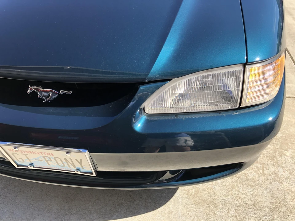 1995 Ford SN95 Mustang - Image 23 of 31