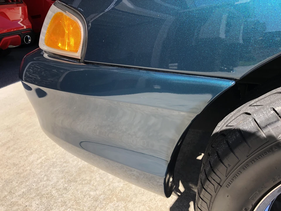 1995 Ford SN95 Mustang - Image 25 of 31