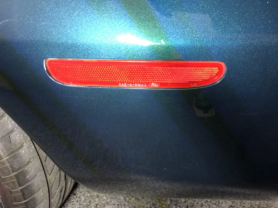 1995 Ford SN95 Mustang - Image 31 of 31