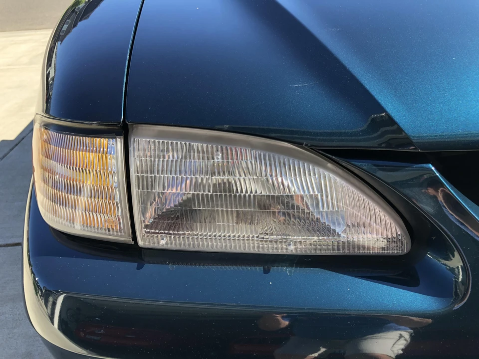 1995 Ford SN95 Mustang - Image 21 of 31