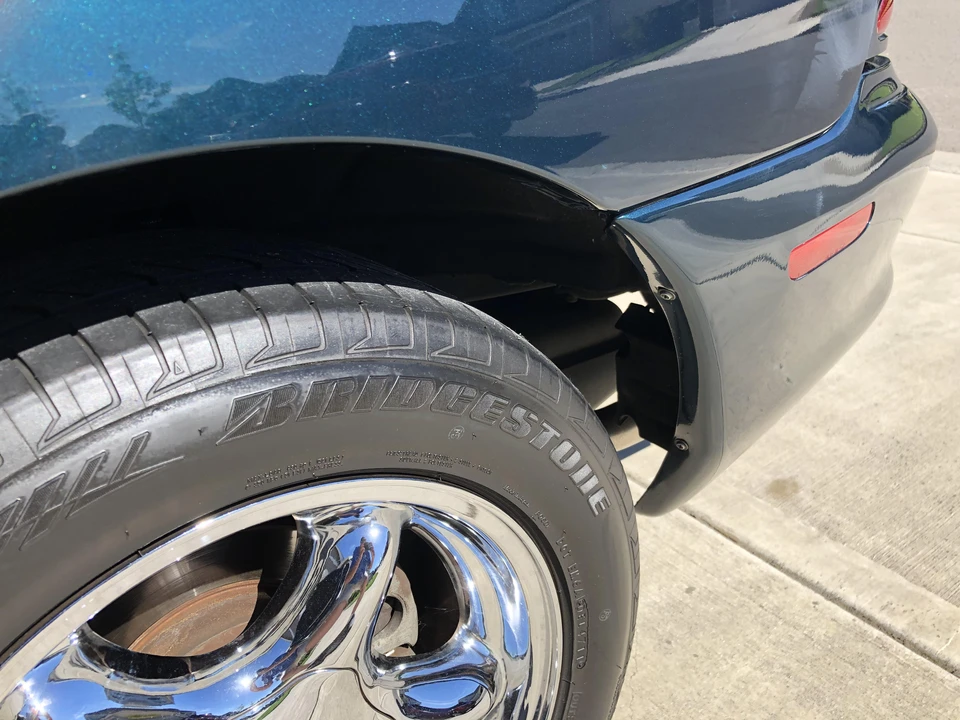 1995 Ford SN95 Mustang - Image 30 of 31