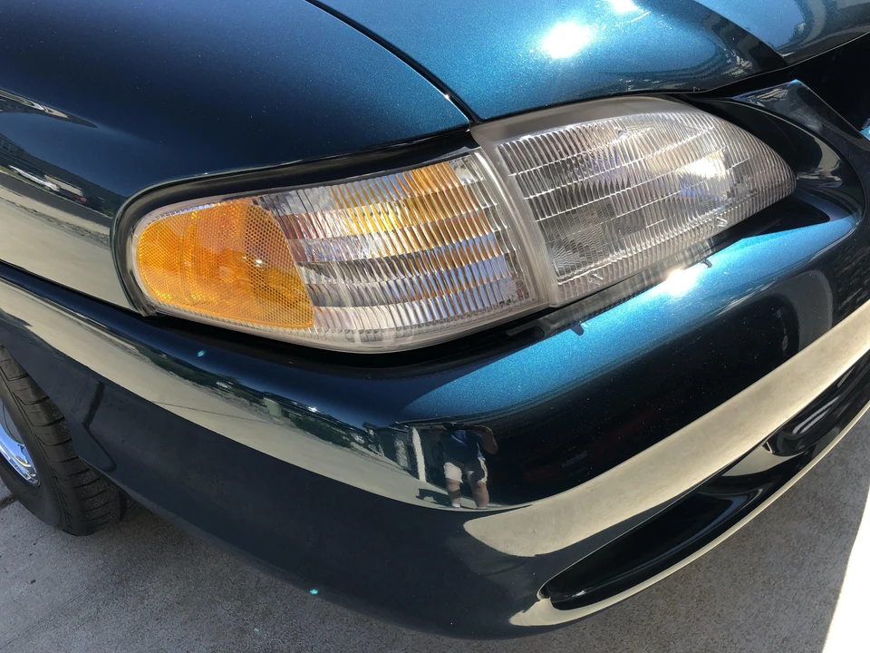 1995 Ford SN95 Mustang - Image 20 of 31