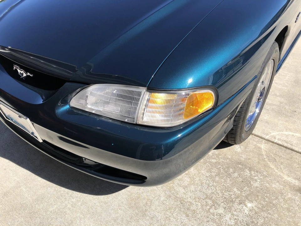 1995 Ford SN95 Mustang - Image 24 of 31