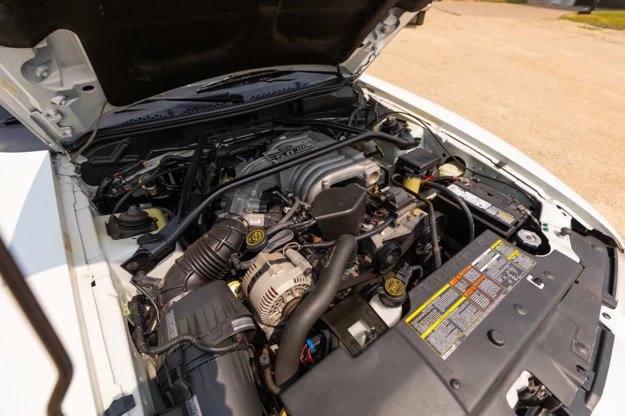 1995 Ford SN95 Mustang - Image 18 of 18