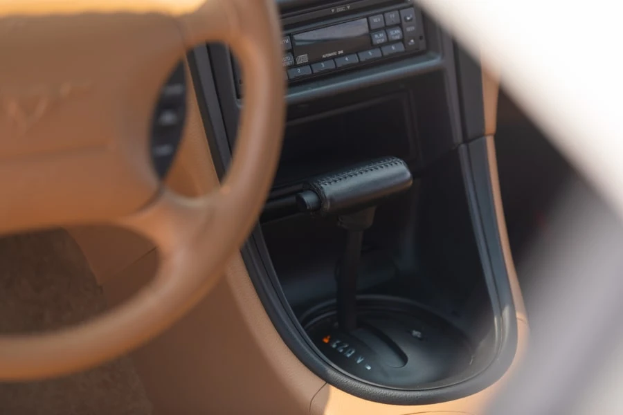 1995 Ford SN95 Mustang - Image 15 of 18