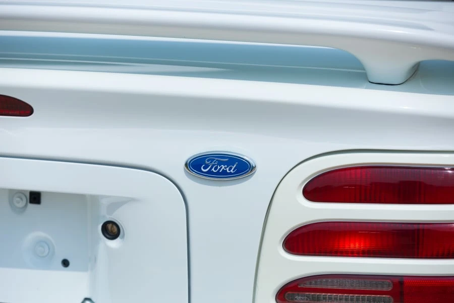 1995 Ford SN95 Mustang - Image 10 of 18