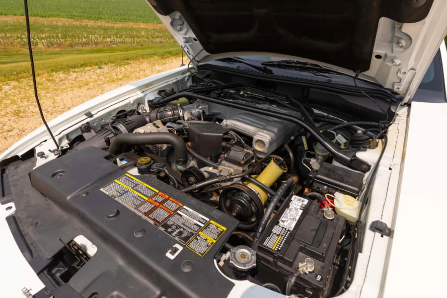 1995 Ford SN95 Mustang - Image 17 of 18