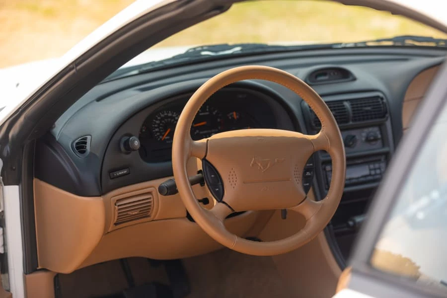 1995 Ford SN95 Mustang - Image 12 of 18