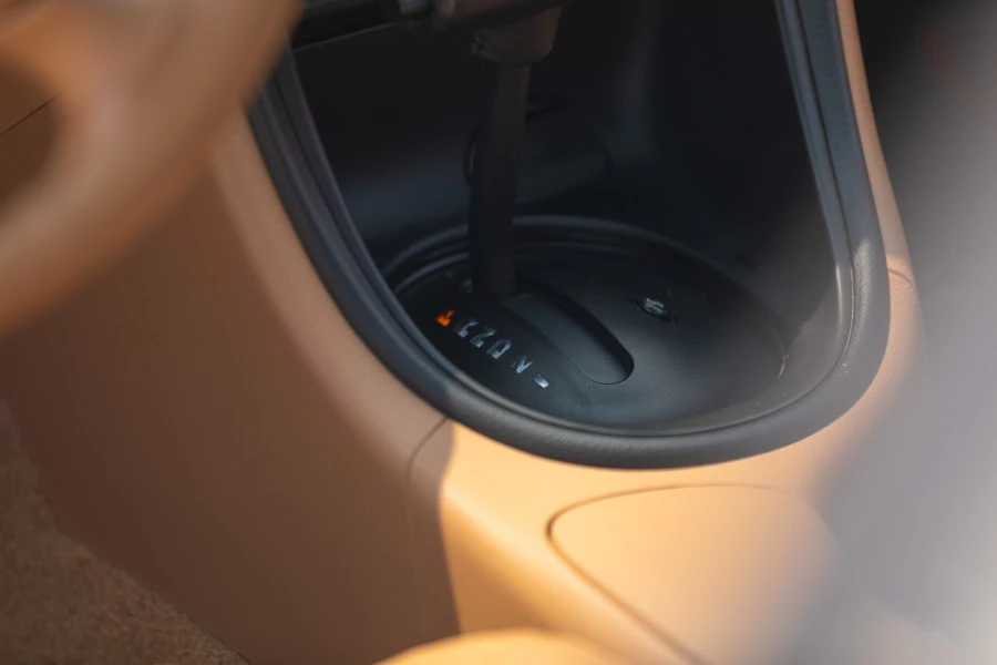 1995 Ford SN95 Mustang - Image 16 of 18