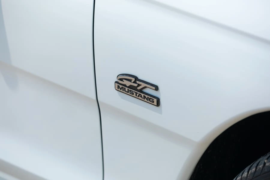1995 Ford SN95 Mustang - Image 5 of 18