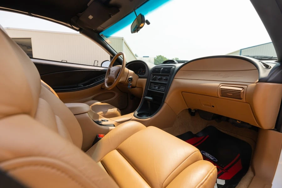 1995 Ford SN95 Mustang - Image 14 of 18