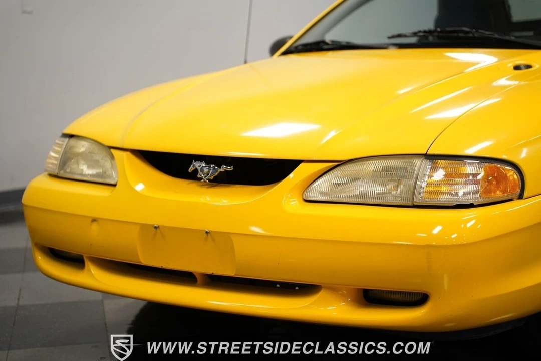 1995 Ford SN95 Mustang - Image 20 of 21