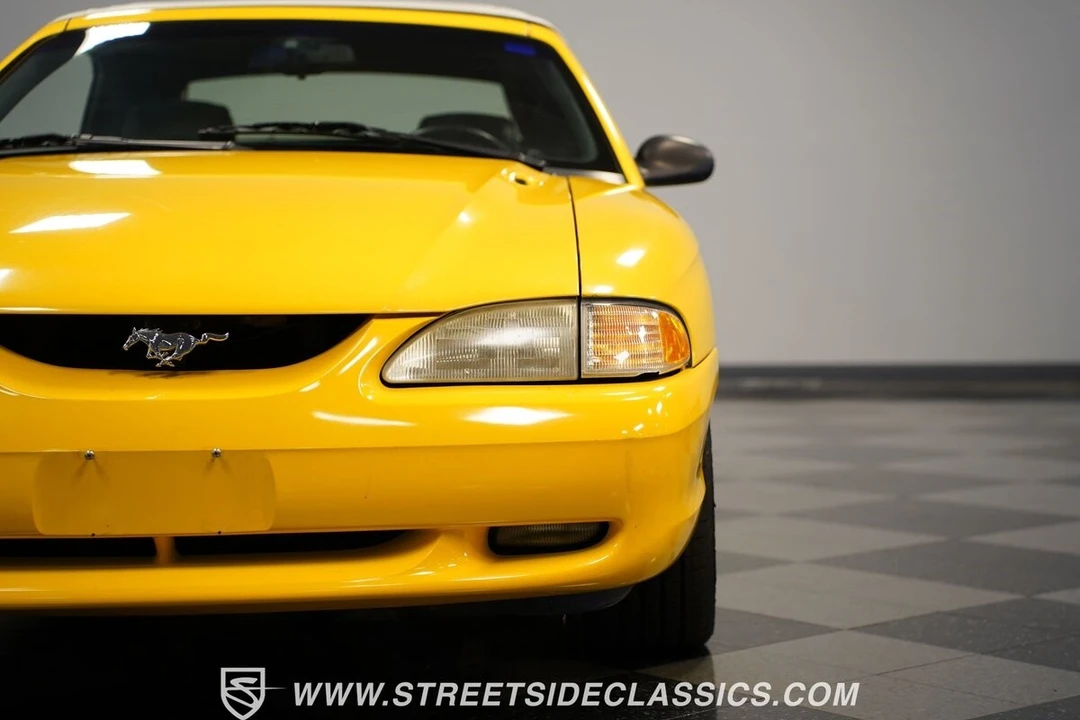 1995 Ford SN95 Mustang - Image 21 of 21