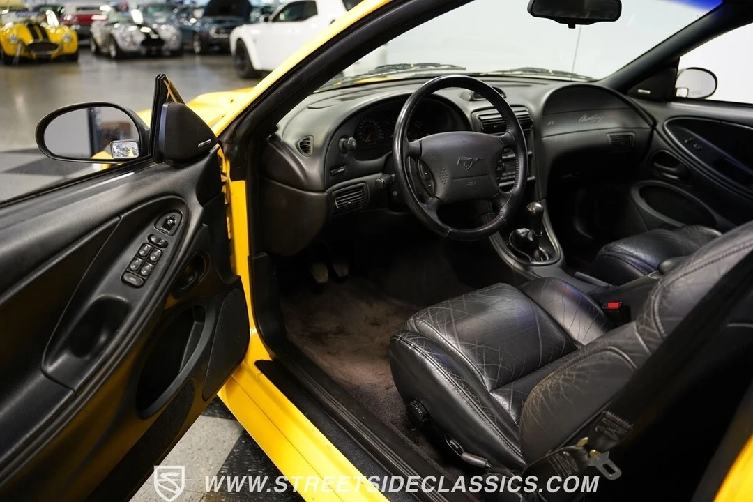 1995 Ford SN95 Mustang - Image 5 of 21