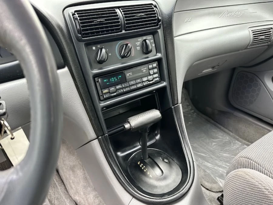 1995 Ford SN95 Mustang - Image 12 of 21