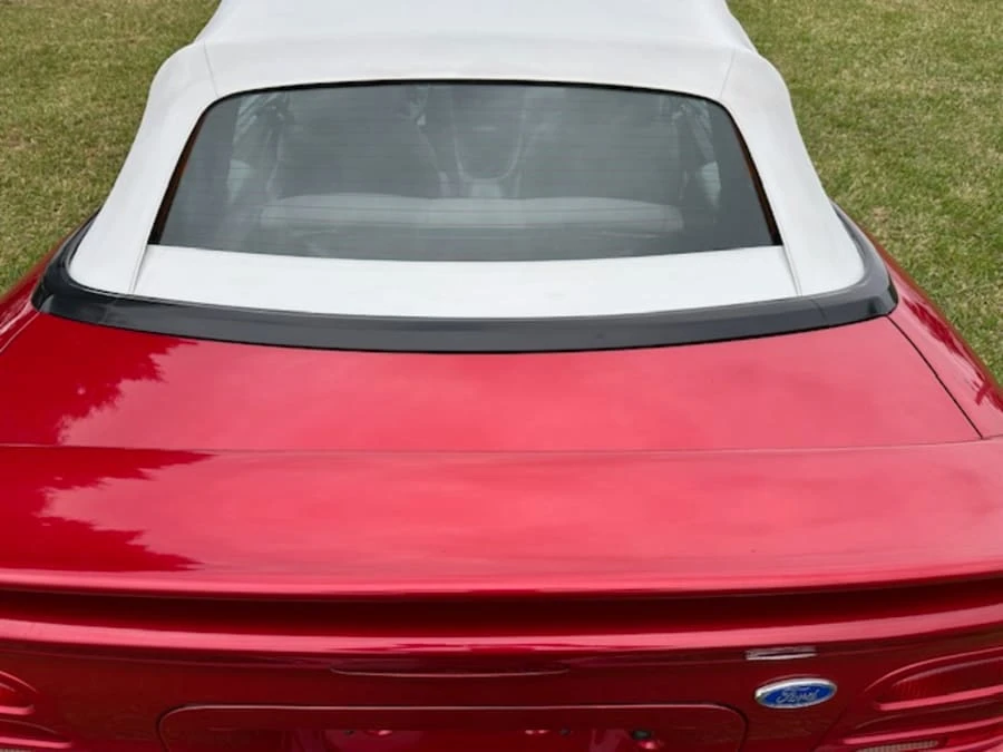 1995 Ford SN95 Mustang - Image 9 of 21
