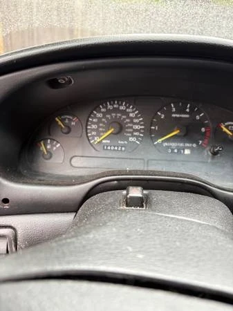 1995 Ford SN95 Mustang - Image 4 of 5