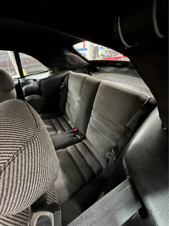 1995 Ford SN95 Mustang - Image 7 of 9