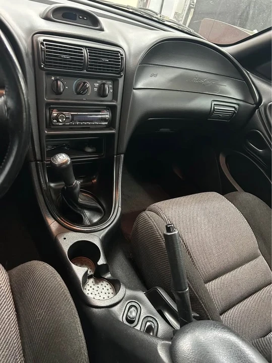 1995 Ford SN95 Mustang - Image 9 of 9