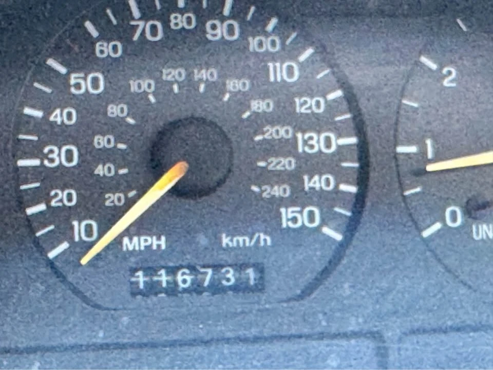 1995 Ford SN95 Mustang - Image 9 of 18