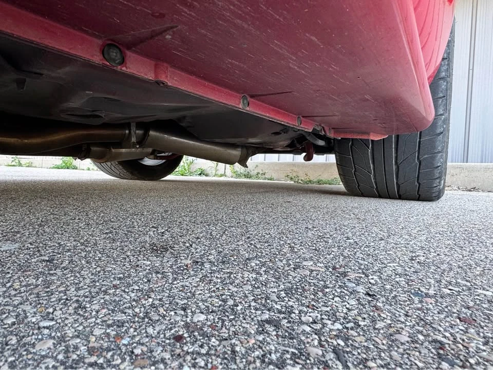 1995 Ford SN95 Mustang - Image 13 of 18