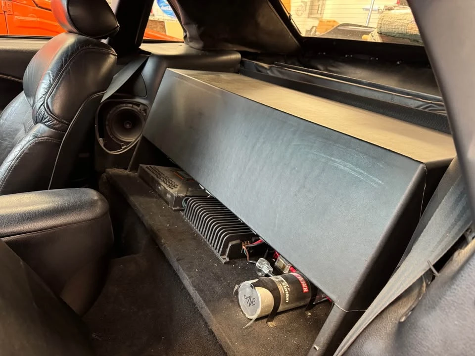 1995 Ford SN95 Mustang - Image 12 of 18