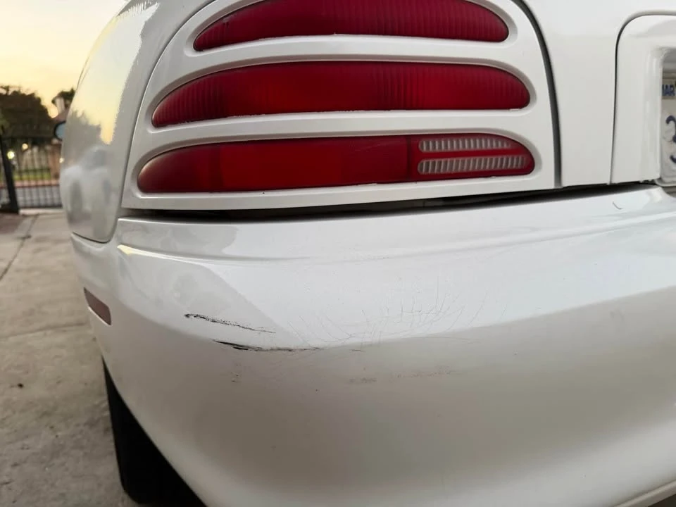 1995 Ford SN95 Mustang - Image 3 of 13
