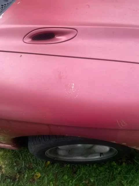 1995 Ford SN95 Mustang - Image 6 of 7