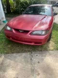 1995 Ford SN95 Mustang - Image 7 of 7