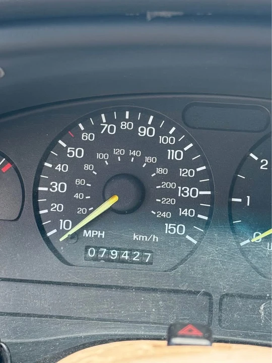 1995 Ford SN95 Mustang - Image 11 of 11
