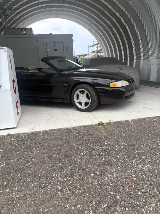 1995 Ford SN95 Mustang - Image 2 of 5